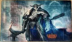 FAB ヤール・ヴェトレディ Jarl Vetreidi プレイマット