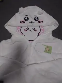 【新品】ちいかわ 着ぐるみ ルームウェア パジャマ ハロウィン仮装 コスプレ
