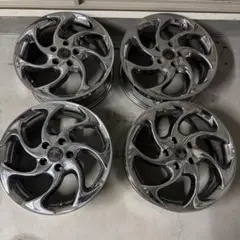 2025年最新】ラッキースター ホイールの人気アイテム - メルカリ