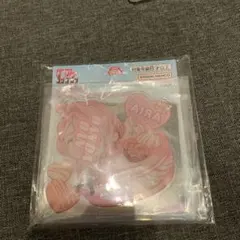 アイラ　アクリルスタンド　ダンダダン