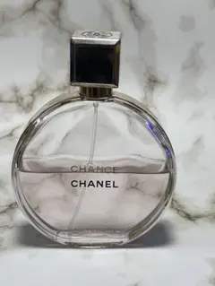 CHANEL CHANCE EAU TENDRE 100ml 香水