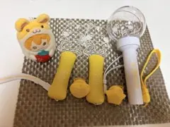 2026年最新】るぅとくん リングライトの人気アイテム - メルカリ