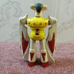 マグネロボット鋼鉄ジーグ 限定版ブラックジーグ (未使用) - メルカリ