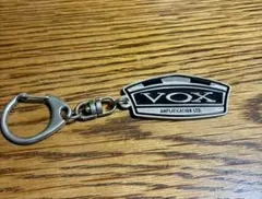 VOX ロゴ キーホルダー