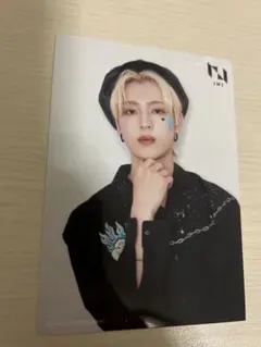 INI 佐野雄大 生写真