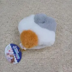 猫 ぬいぐるみ