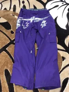 BLUEBLOOD ブルーブラッド スキー スノーボード ウェア イナズマ