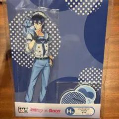 初音ミク✖️RODY KAITO 一番くじ