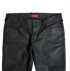GUESS 光沢 コーティング デニムのサムネイル