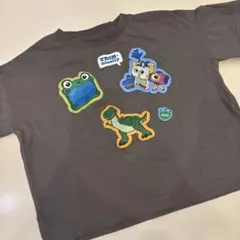 トイストーリー5 Tシャツ　キッズ　子供　110センチのサムネイル