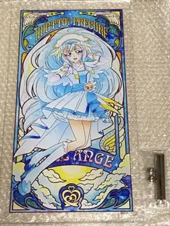 2025年最新】プリキュア アクリルアートボードの人気アイテム - メルカリ