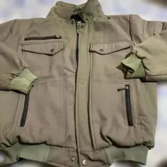 作業服風ジャンパー　最終処分‼︎