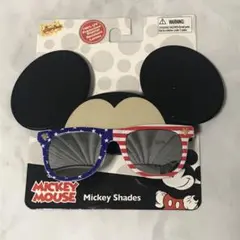 ミッキーシェード サングラス