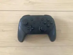 【美品】Nintendo Switch Proコントローラー【任天堂純正】