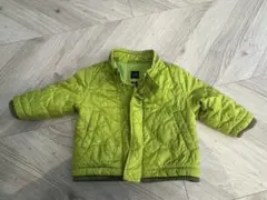 babyGap キルティングジャケット
