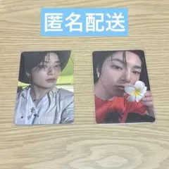 StrayKids KARMA アイエン エバラ メクス 特典 トレカ まとめ