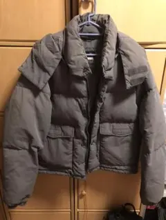 ダウンジャケット