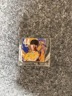 ベガルタ仙台 井上詩音44番 ステッカー