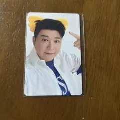 (シンドン①)superjunior コアラのマーチ ランダムトレカ未開封