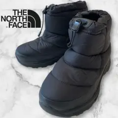 ✨極美品✨ノースフェイス　ヌプシ ブーティ ウォータープルーフ VII