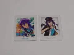 礼瀬マヨイ ぱしゃっつ2枚セット