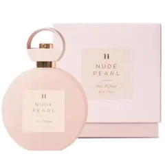 NUDE PEARL Hair Perfume 50ml 小嶋陽菜プロデュース