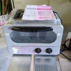 ハローキティ オーブントースターツインバードTS-4015CKTMAX230W ハローキティ オーブントースターツインバードTS-4015CKTMAX230W