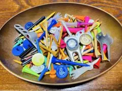 ゴルフ用品　まとめ売りのサムネイル