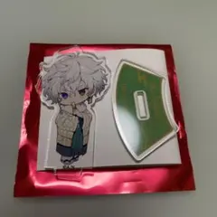 にじさんじ　スイパラ　ミニキャラアクスタ　叢雲カゲツ