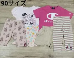 ☆色々セットです☆90サイズ☆女の子用☆