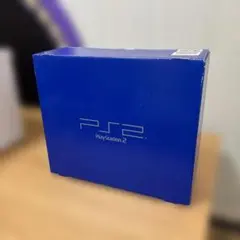 PlayStation 2 本体 SCPH-30000