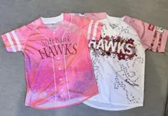 2025年最新】ホークス ユニフォーム タカガールの人気アイテム - メルカリ