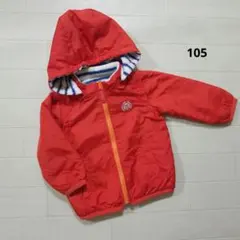 105♡グリーンレーベルリラクシング♡ジャンバー♡アウター♡リバーシブル