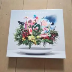 Mrs.GREEN APPLE10周年ベストアルバム