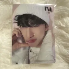 INI THE WINTER MAGIC HMVオンライン トレカ 池﨑理人