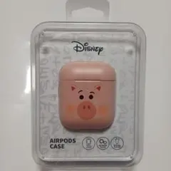 AirPods　ケース　エアポッズケース　トイ・ストーリー　ハムのサムネイル