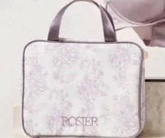 ROSIER carry all bag 新品未開封 バッグ ROSIER carry all bag set Her lip to - ROSIER carry