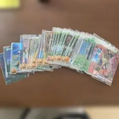 2026年最新】ドラゴンボールz カード 森永の人気アイテム - メルカリ