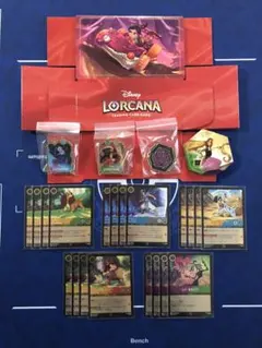 2026年最新】ロルカナ プロモの人気アイテム - メルカリ