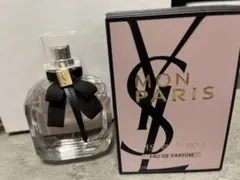 YSL MON PARIS イブサンローラン　モンパリオーデパルファム 50mlのサムネイル
