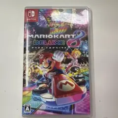 マリオカート8 デラックス