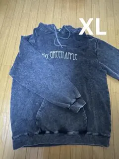 2026年最新】Mrs.GREEN apple パーカーの人気アイテム - メルカリ