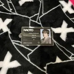 三代目JSOULBROTHERS NAOTO
