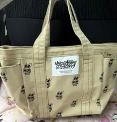 Munsingwear Golf 1955 Par Tee! トートバッグ Munsingwear Golf 1955 Par Tee! トートバッグ - メルカリ