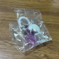 ヒロアカ　めじるしアクセサリー　荼毘