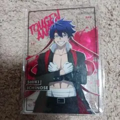 桃源暗鬼 アクリルパネル 応援団/一ノ瀬四季