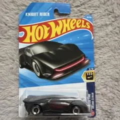 Hot Wheels HW K.I.T.T. CONCEPT
