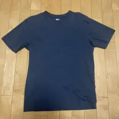 【UNIQLO/ユニクロ】メンズ Tシャツ トップス