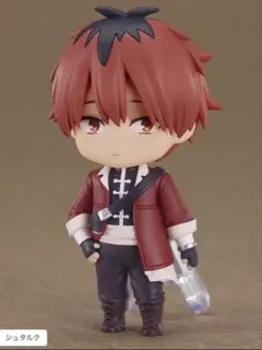 ねんどろいど　さぷらいず　葬送のフリーレン　シュタルク