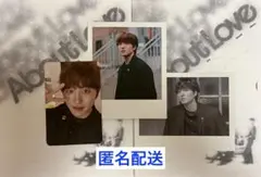 SF9 ファンクラブ3期トレカセット チャニ 韓国ファンクラブ FANTASY